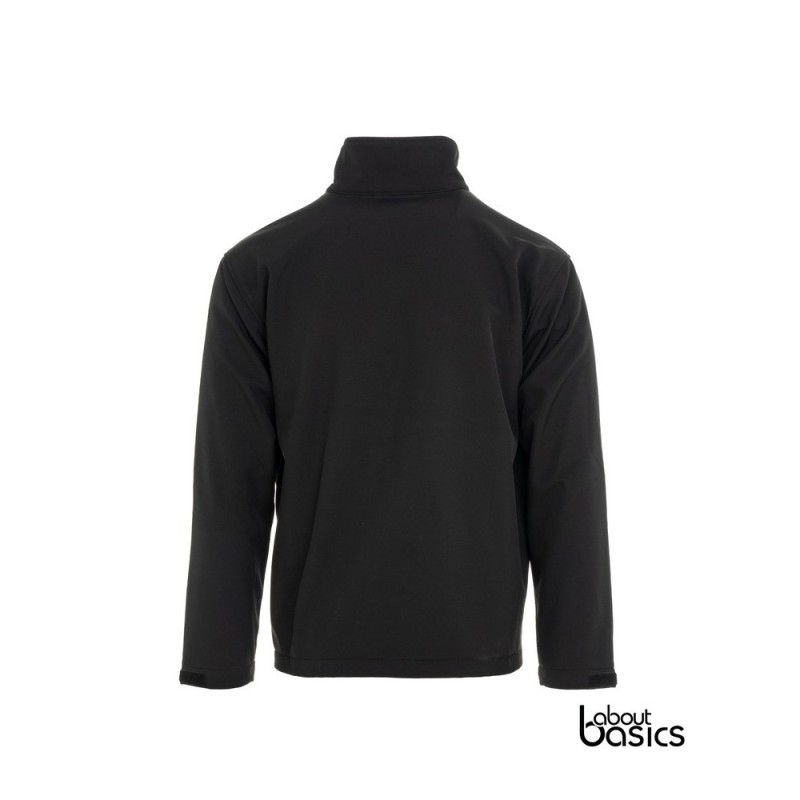 Layer Softshell τζάκετ