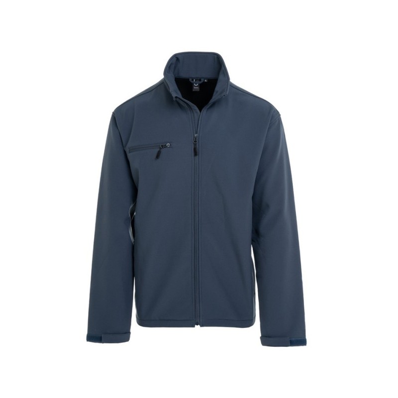 Layer Softshell τζάκετ