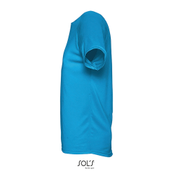 Sporty Κοντομάνικο αθλητικό μπλουζάκι dry fit - Ένδυση