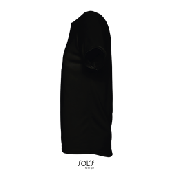 Sporty Κοντομάνικο αθλητικό μπλουζάκι dry fit - Ένδυση