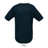 Sporty Κοντομάνικο αθλητικό μπλουζάκι dry fit - Ένδυση
