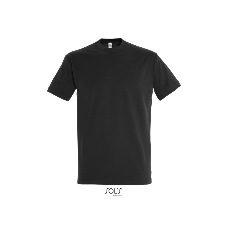 Imperial - Unisex κοντομάνικο μπλουζάκια