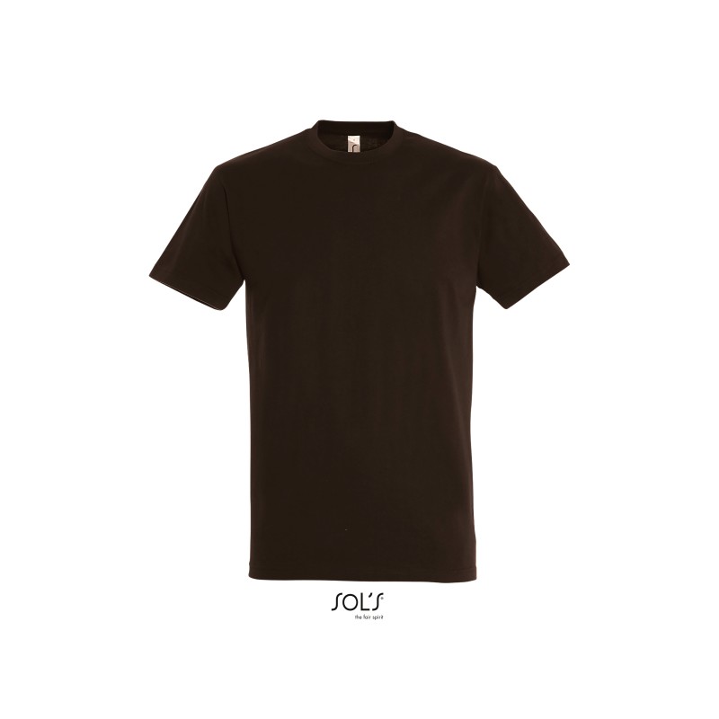 Imperial - Unisex κοντομάνικο μπλουζάκια