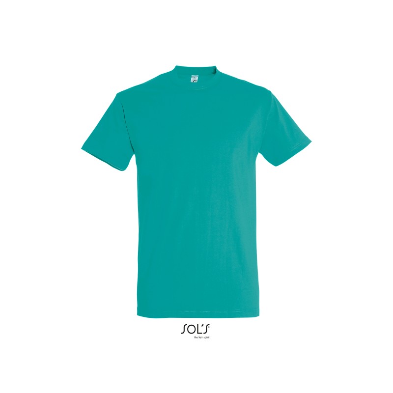 Imperial - Unisex κοντομάνικο μπλουζάκια