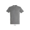 Imperial - Unisex κοντομάνικο μπλουζάκια