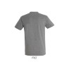 Imperial - Unisex κοντομάνικο μπλουζάκια