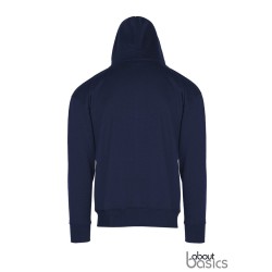 Ζακέτα φούτερ με κουκούλα ενηλίκων