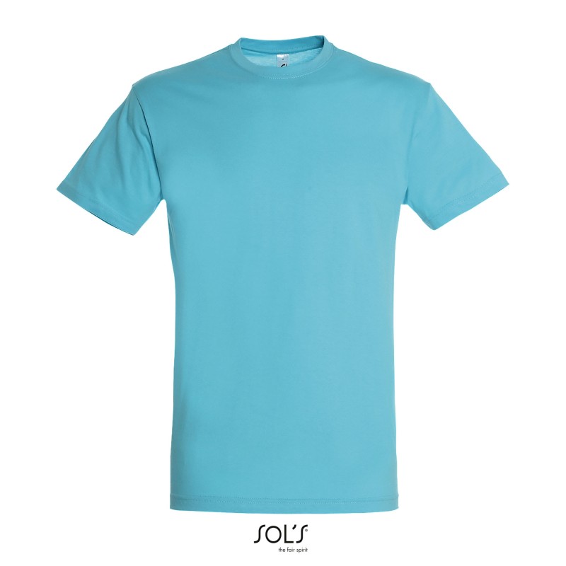 Regent - Unisex κοντομάνικο μπλουζάκι