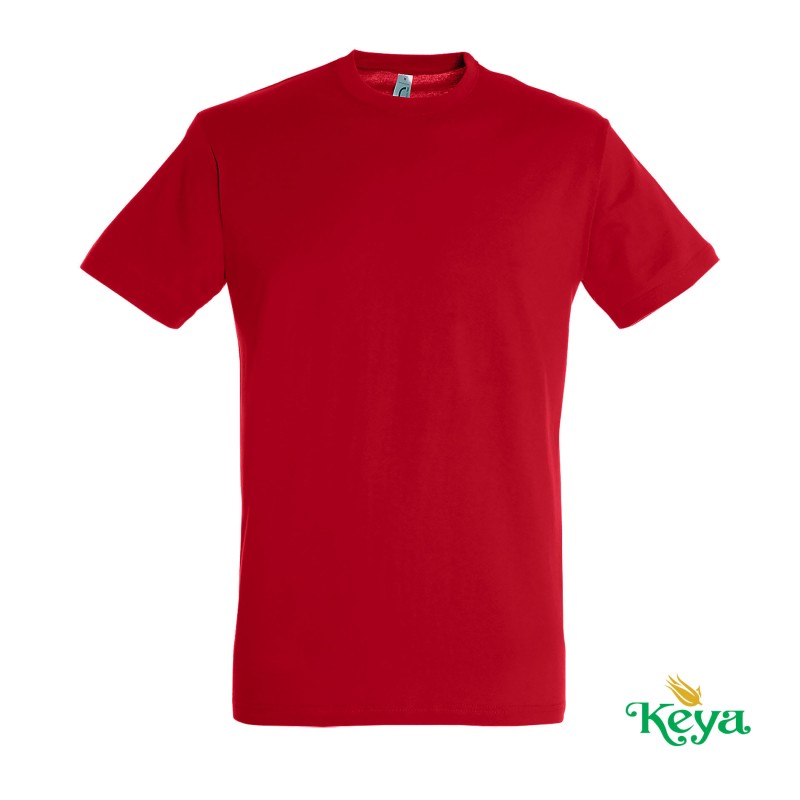 MC 130 - Unisex κοντομάνικο μπλουζάκι