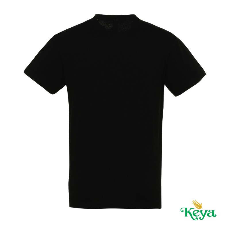 MC 130 - Unisex κοντομάνικο μπλουζάκι