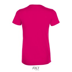 Regent Women - Γυναικείο κοντομάνικο μπλουζάκι