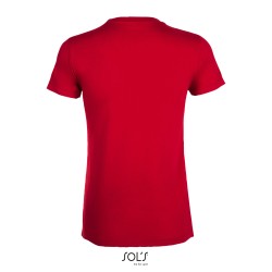 Regent Women - Γυναικείο κοντομάνικο μπλουζάκι