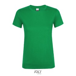 Regent Women - Γυναικείο κοντομάνικο μπλουζάκι