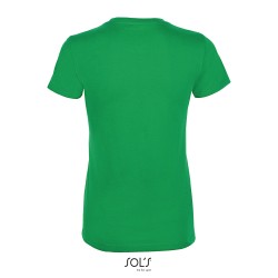 Regent Women - Γυναικείο κοντομάνικο μπλουζάκι