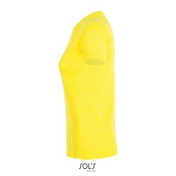 Regent Women - Γυναικείο κοντομάνικο μπλουζάκι