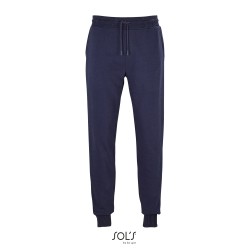 https://papachatziswear.com : Unisex βαμβακερή φόρμα Sol's jet men