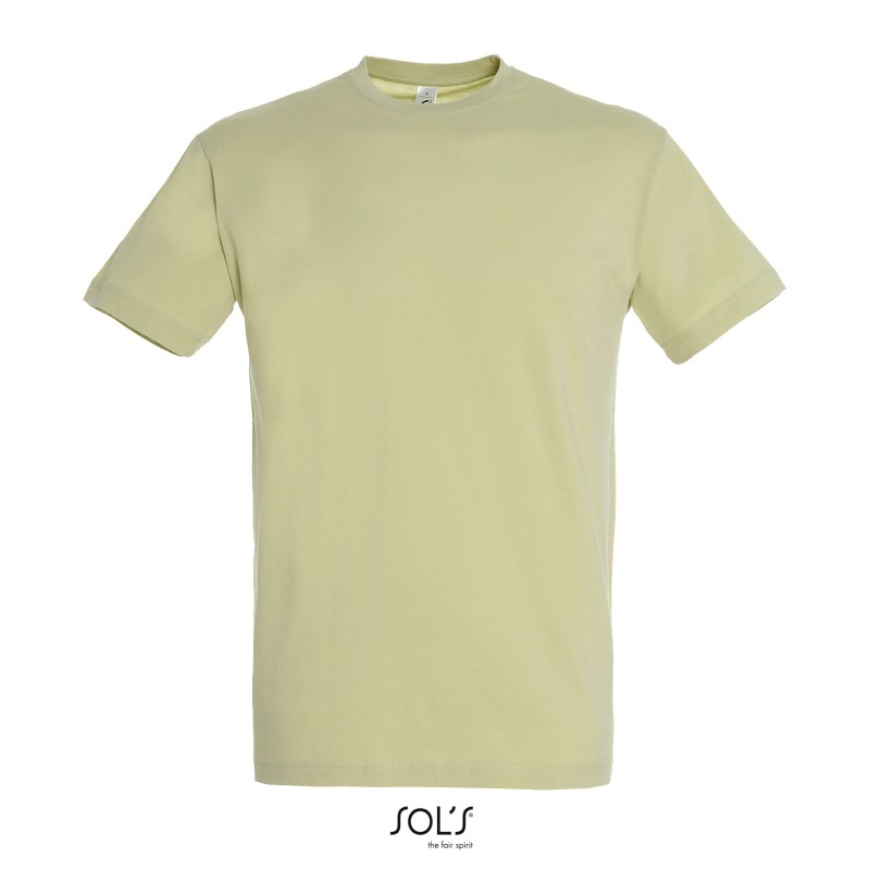 Regent - Unisex κοντομάνικο μπλουζάκι