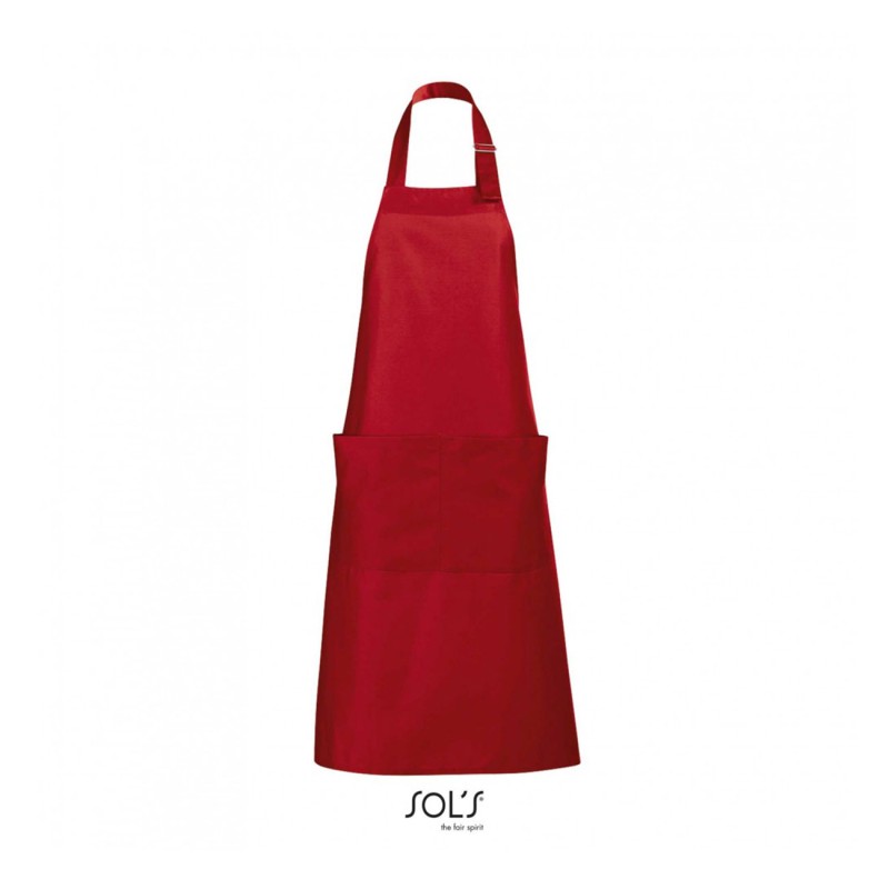 Gala - Ολόσωμη ποδιά με τσέπες