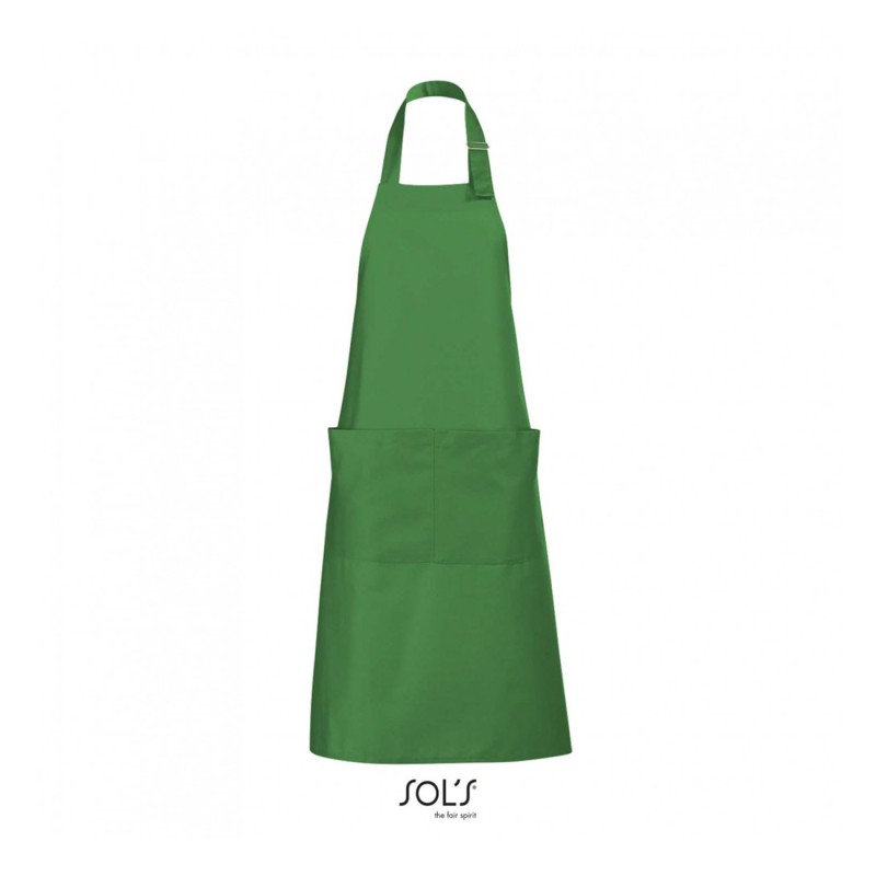 Gala - Ολόσωμη ποδιά με τσέπες