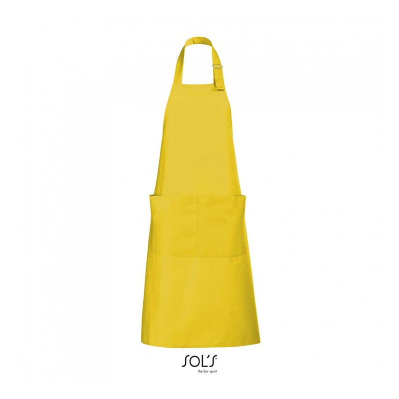 Gala - Ολόσωμη ποδιά με τσέπες