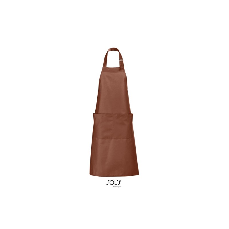 Gala - Ολόσωμη ποδιά με τσέπες