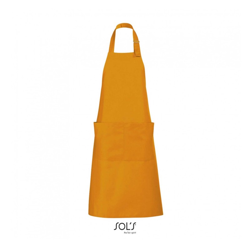 Gala - Ολόσωμη ποδιά με τσέπες