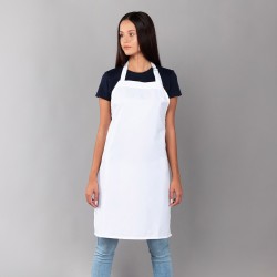 Cross Ολόσωμη ποδιά εργασίας πολυεστερική