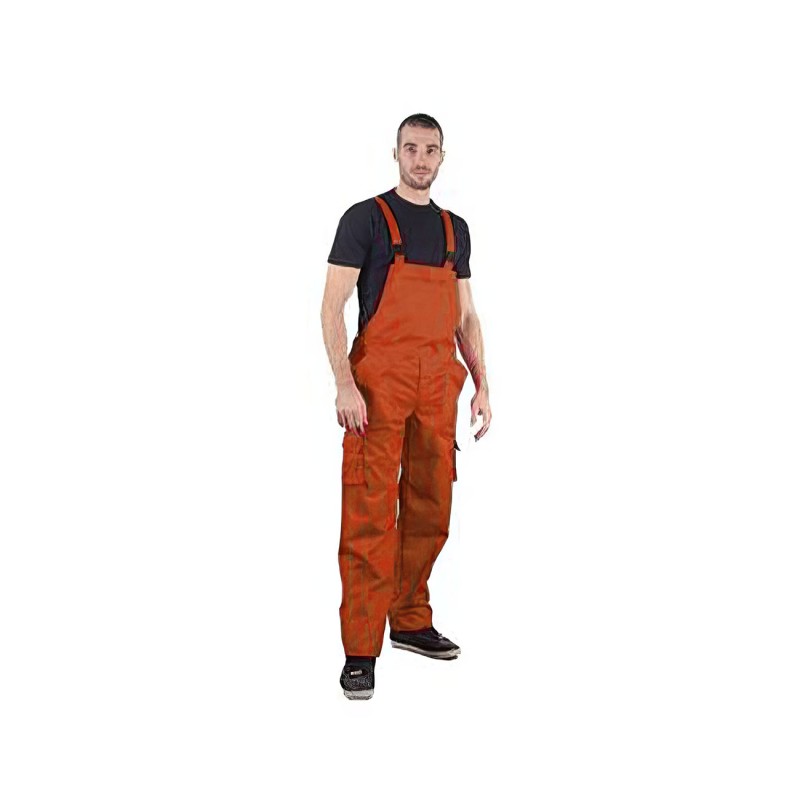 00113 - Φόρμα Εργασίας με στηθούρι