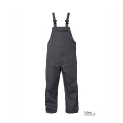 00123 - Φόρμα Εργασίας με στηθούρι