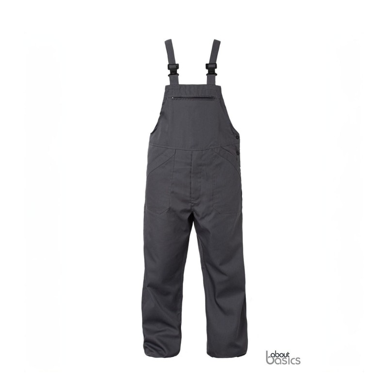 00123 - Φόρμα Εργασίας με στηθούρι