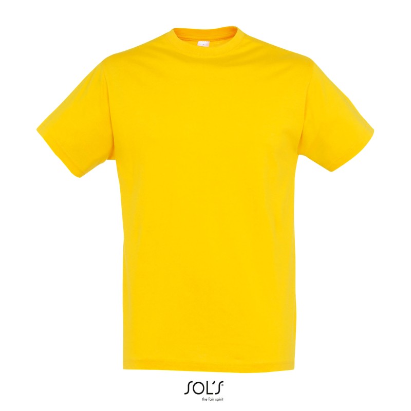 Regent - Unisex κοντομάνικο μπλουζάκι