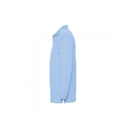 Winter II - Μακρυμάνικη ανδρική μπλούζα πόλο