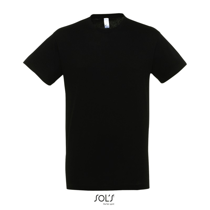 Regent - Unisex κοντομάνικο μπλουζάκι