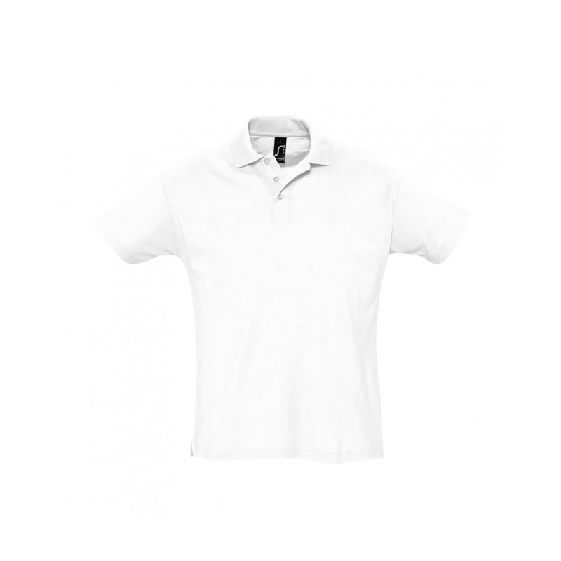 Summer II - Ανδρικό κοντομάνικο πόλο