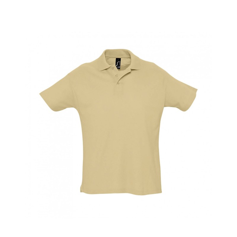 Summer II - Ανδρικό κοντομάνικο πόλο