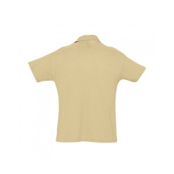 Summer II - Ανδρικό κοντομάνικο πόλο