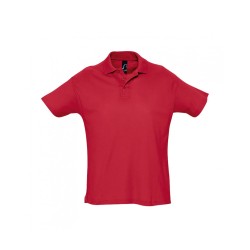 Summer II - Ανδρικό κοντομάνικο πόλο