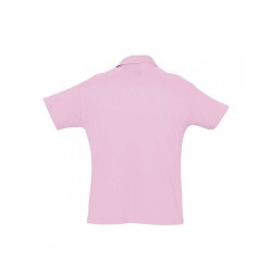 Summer II - Ανδρικό κοντομάνικο πόλο