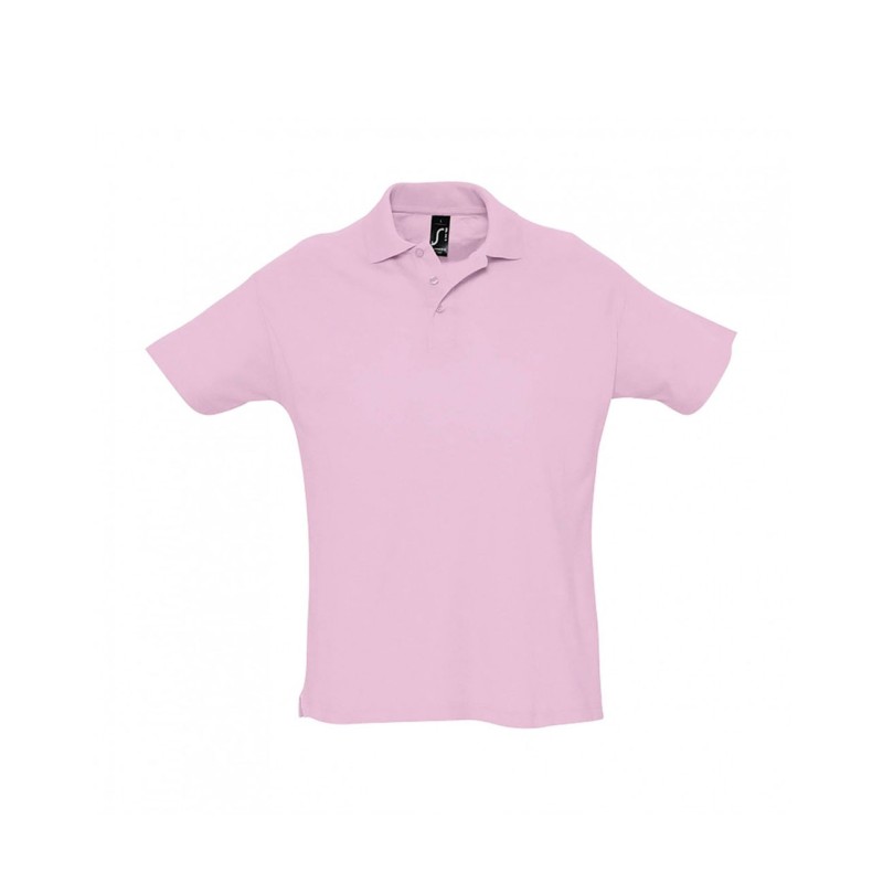 Summer II - Ανδρικό κοντομάνικο πόλο