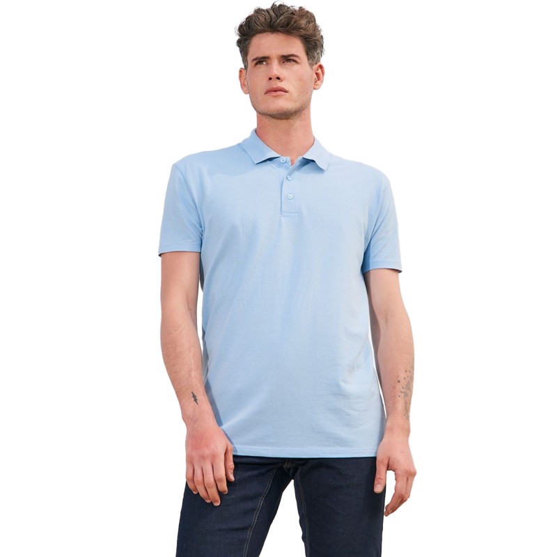 Summer II - Ανδρικό κοντομάνικο πόλο