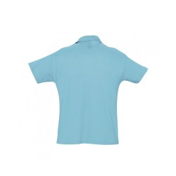 Summer II - Ανδρικό κοντομάνικο πόλο
