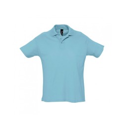 Summer II - Ανδρικό κοντομάνικο πόλο