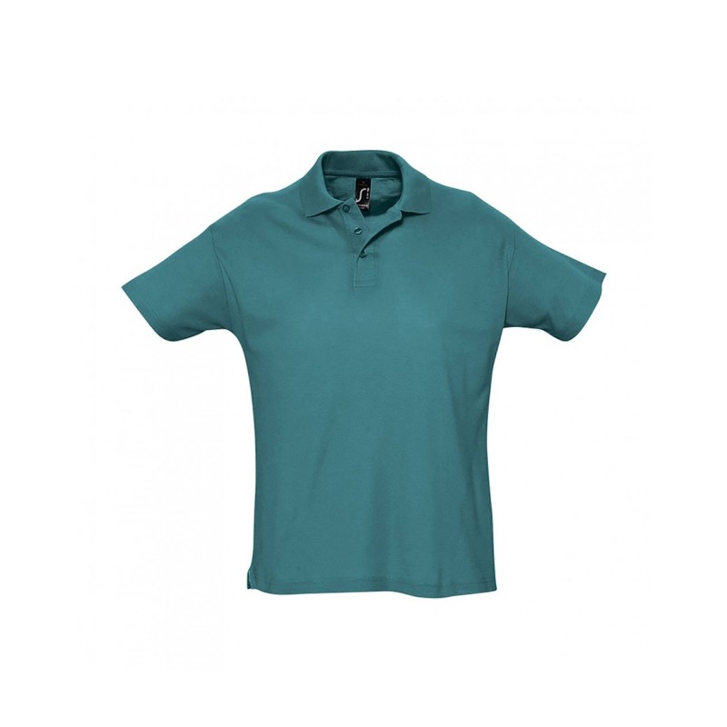 Summer II - Ανδρικό κοντομάνικο πόλο