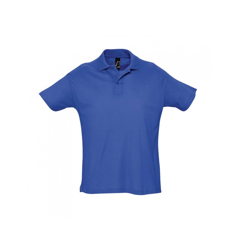 Summer II - Ανδρικό κοντομάνικο πόλο