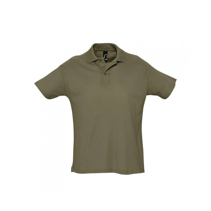 Summer II - Ανδρικό κοντομάνικο πόλο