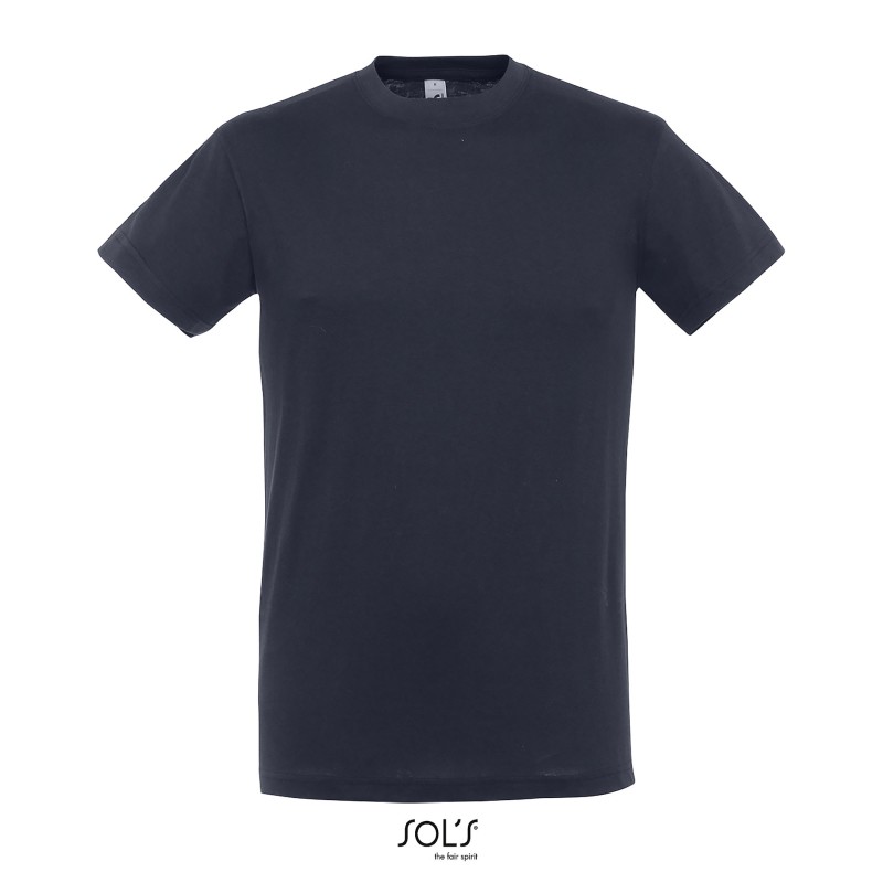 Regent - Unisex κοντομάνικο μπλουζάκι