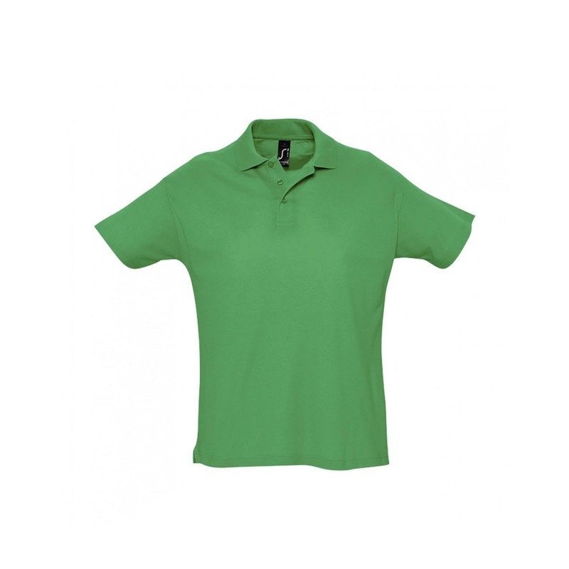 Summer II - Ανδρικό κοντομάνικο πόλο