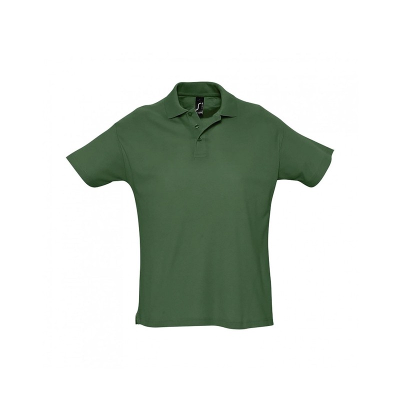 Summer II - Ανδρικό κοντομάνικο πόλο