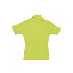 Summer II - Ανδρικό κοντομάνικο πόλο