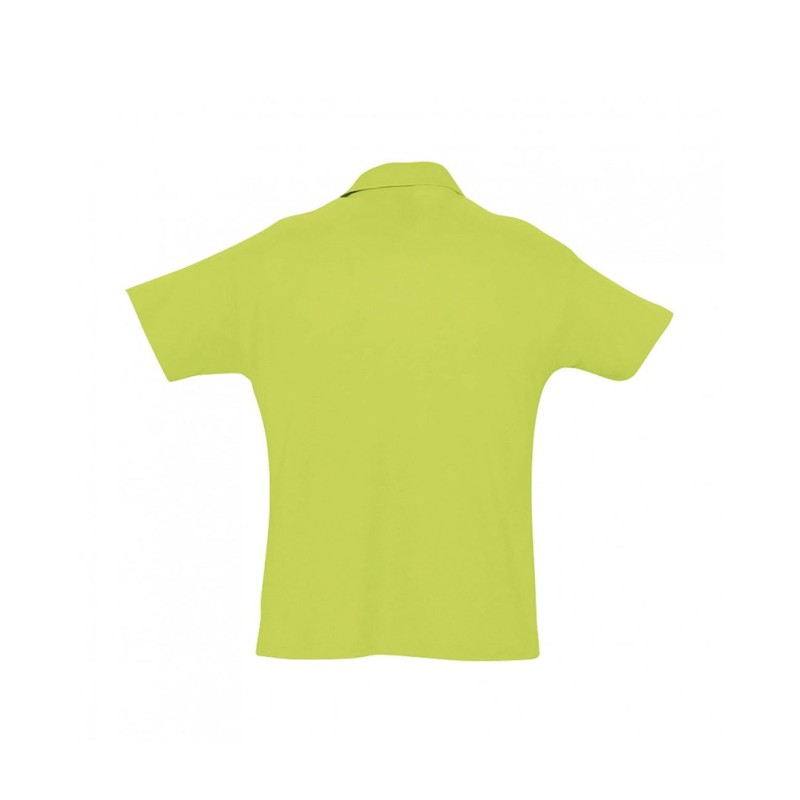 Summer II - Ανδρικό κοντομάνικο πόλο